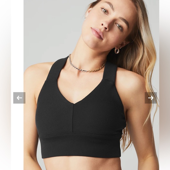 ALO Yoga Other - Alo emulate sports bra